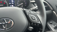 Toyota C-HR 1.8 Hybrid Icon 5dr CVT Hybrid Hatchback